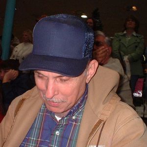 Meet your Posher, Richard